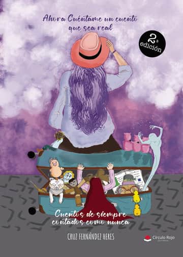 Ahora: Cuéntame un cuento que sea real