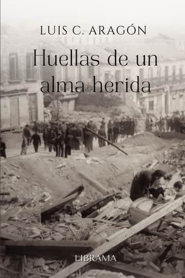 Huellas de un alma herida