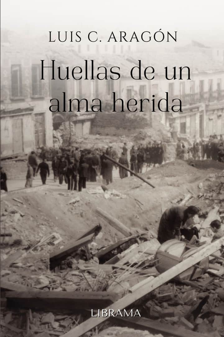 Huellas de un alma herida