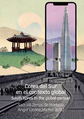 Corea del Sur en el contexto global