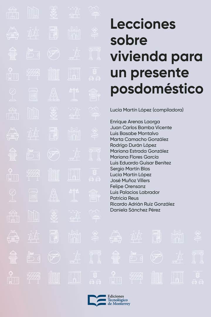 Lecciones sobre vivienda para un presente posdoméstico