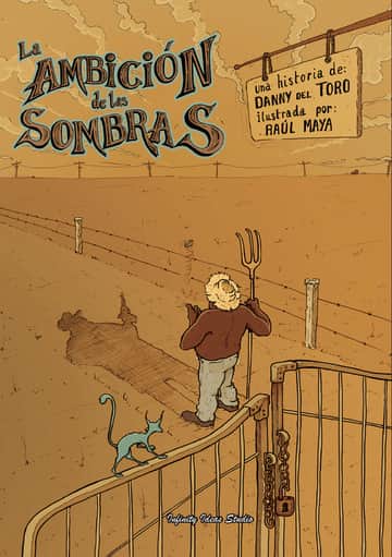 La Ambición de las Sombras