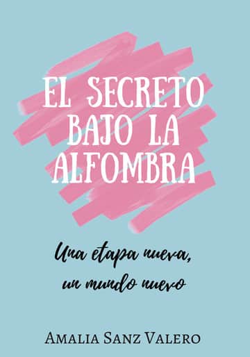 El secreto bajo la alfombra