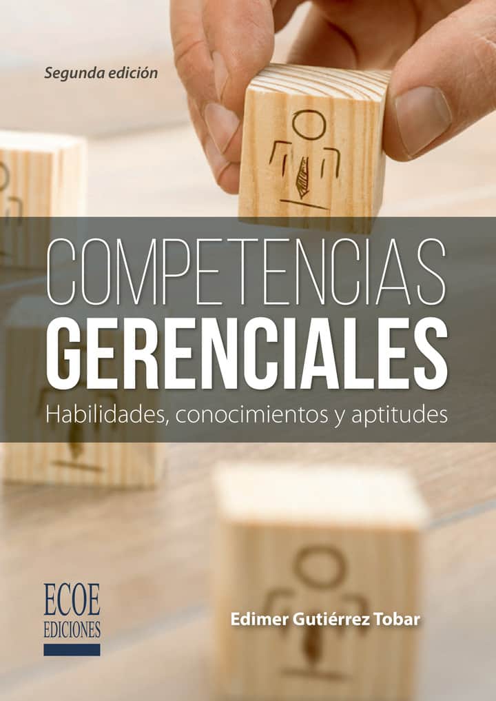 Competencias gerenciales