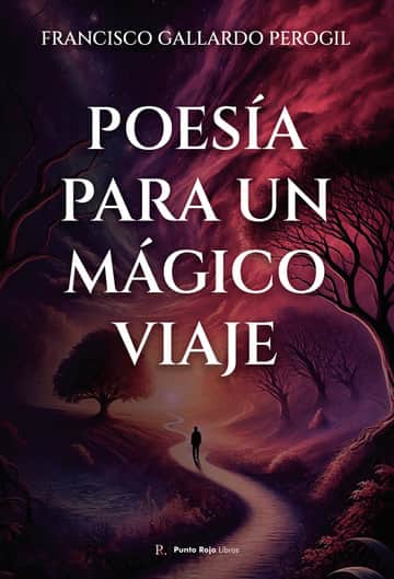Poesía para un mágico viaje