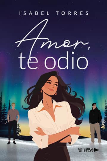 Amor, te odio
