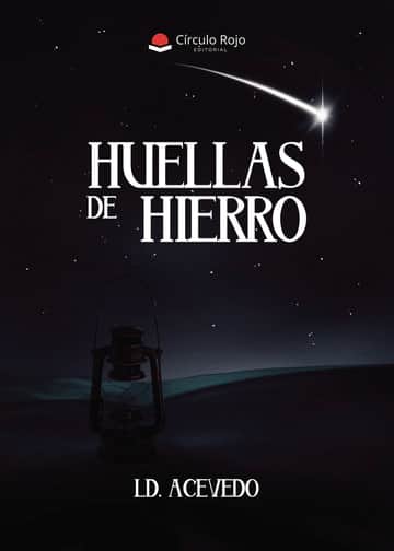 Huellas De Hierro