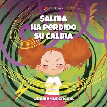 Salma ha perdido su calma