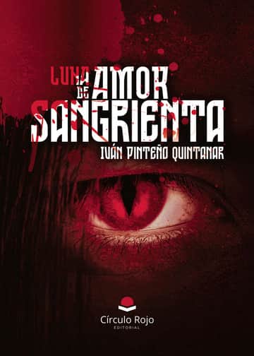 Luna de amor sangrienta
