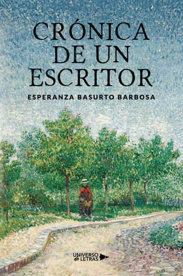 Crónica de un escritor