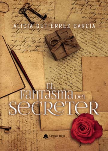 El fantasma del secreter