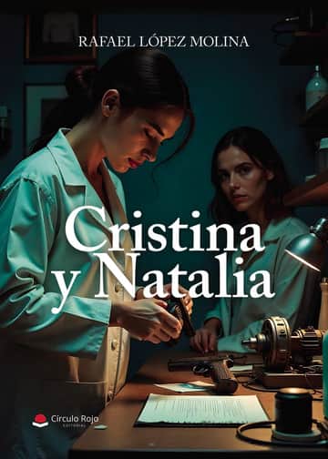 Cristina y Natalia