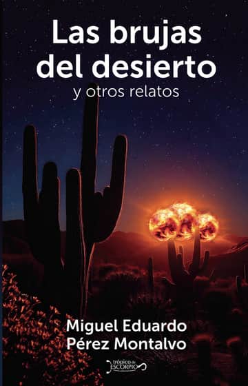 Las brujas del desierto
