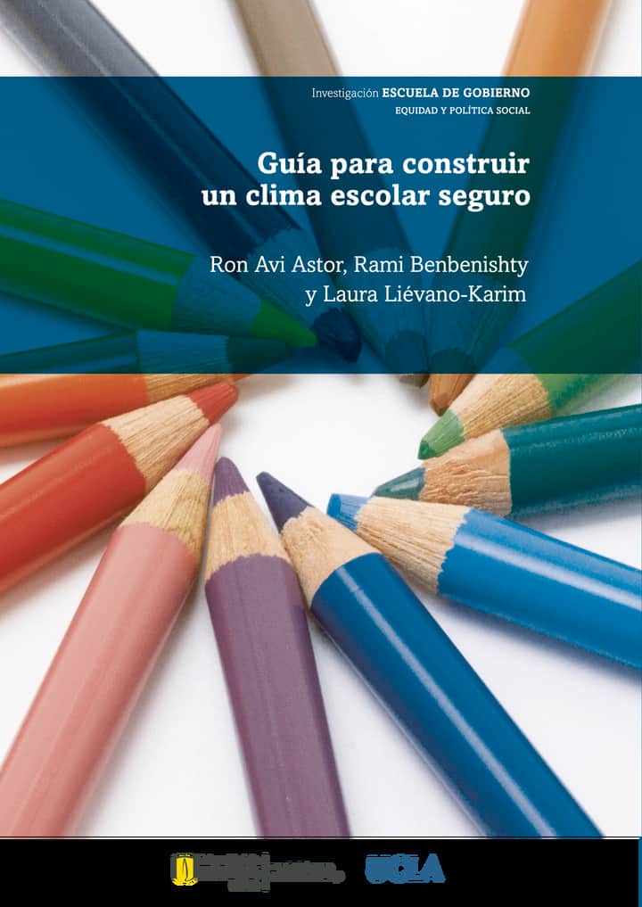 Guía para construir un clima escolar seguro