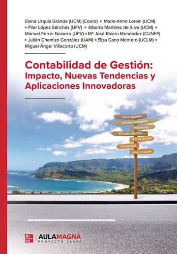Contabilidad de Gestión: Impacto, Nuevas Tendencias y Aplicaciones Innovadoras