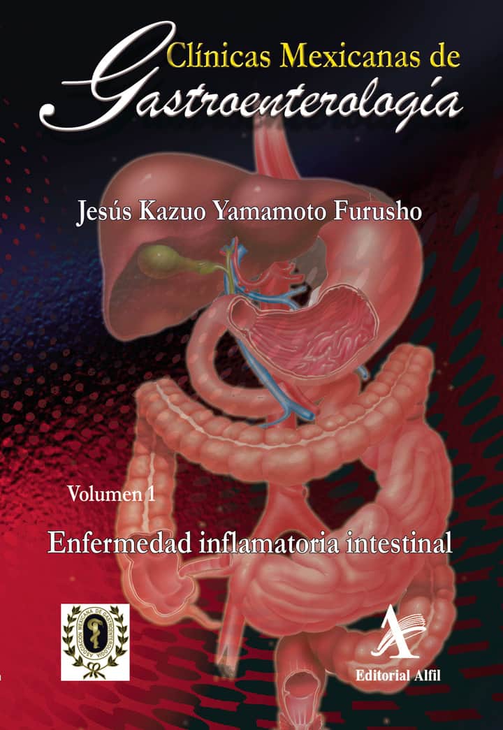 Enfermedad inflamatoria intestinal