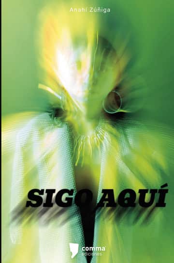 Sigo aquí