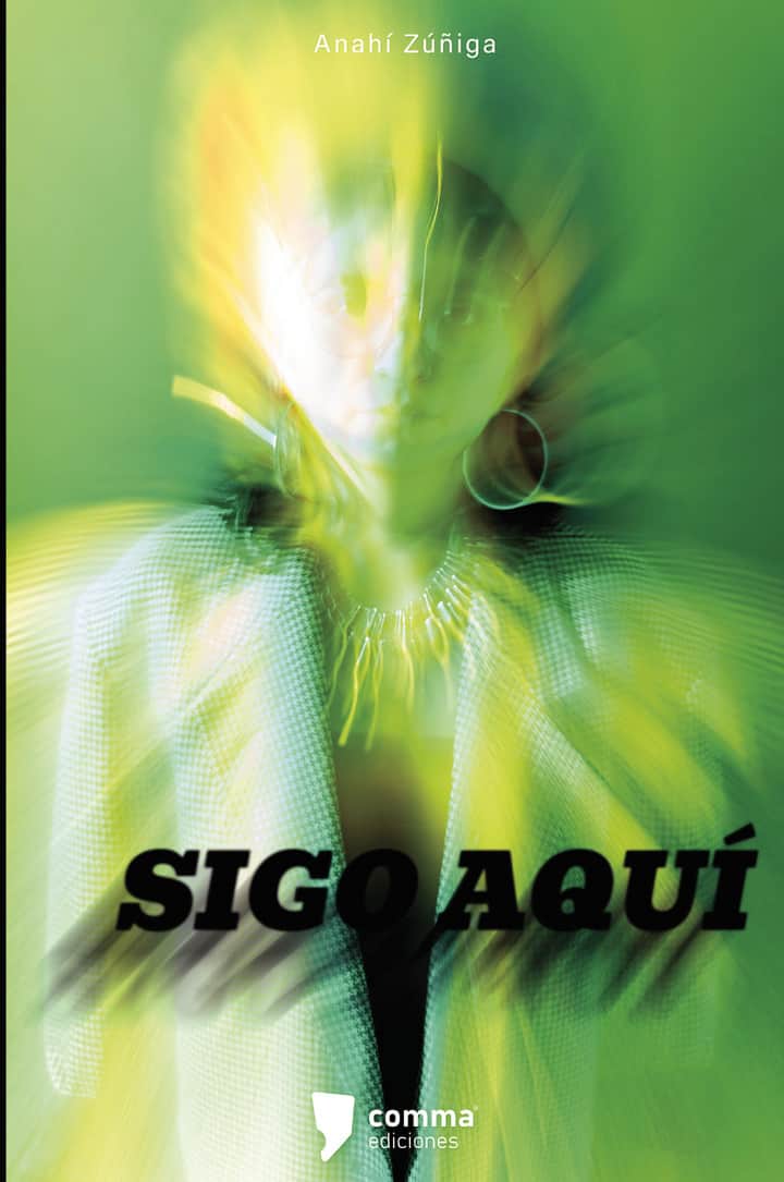 Sigo aquí