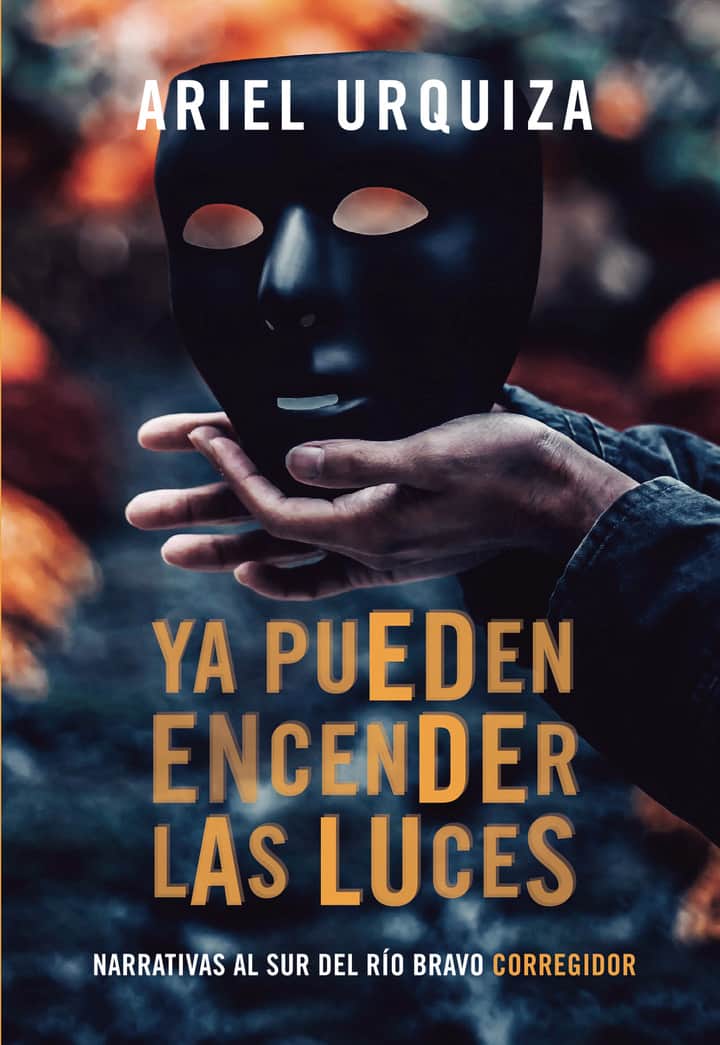 YA PUEDEN ENCENDER LAS LUCES