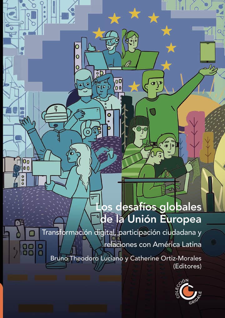 Los desafíos globales de la Unión Europea