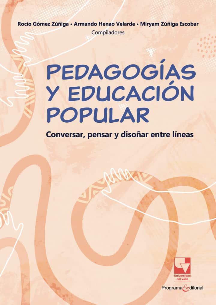 Pedagogías y educación popular