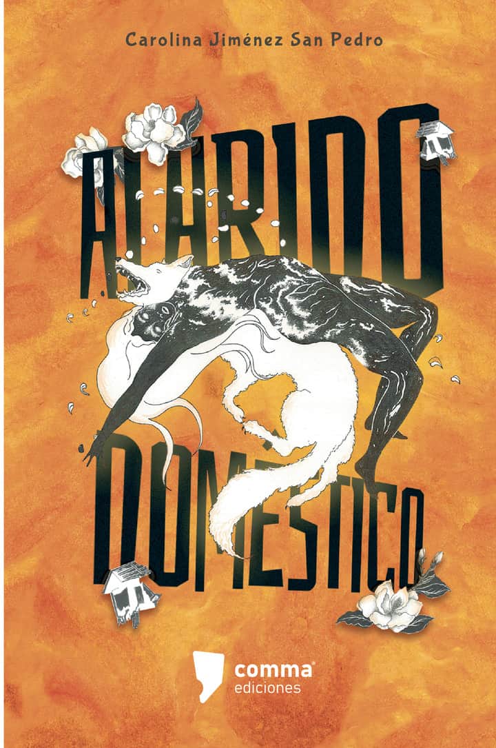 Alarido doméstico