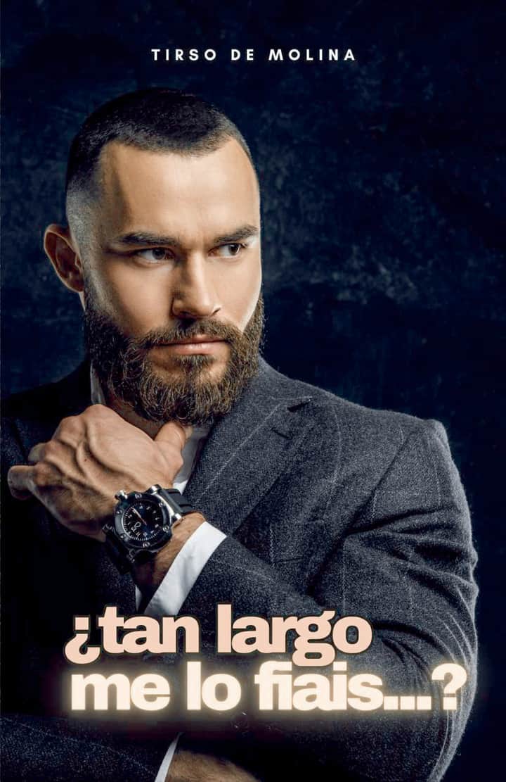 ¿Tan largo me lo fiais...?