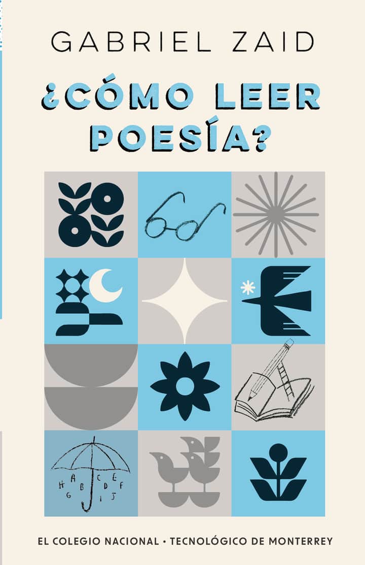 ¿Cómo leer poesía?