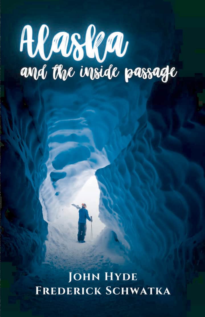 Alaska and the Inside Passage