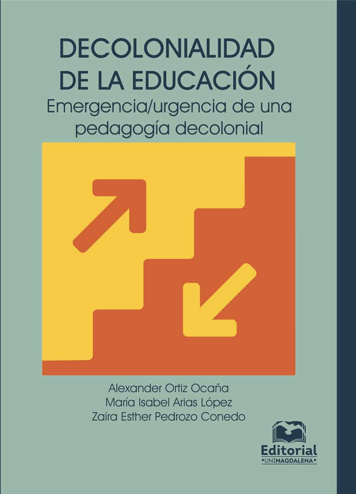 Decolonialidad de la educación