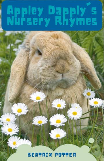 Appley Dapplys Nursery Rhymes