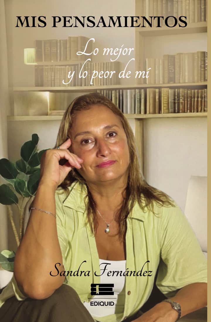 Mis pensamientos: lo mejor y lo peor de mi