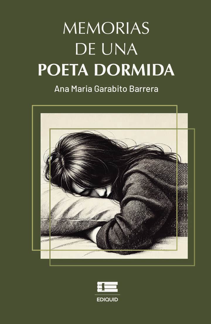 Memorias de una poeta dormida