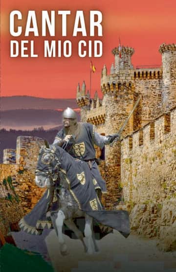 Cantar del Mio Cid