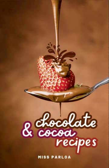 Chocolate & Cocoa Recipes