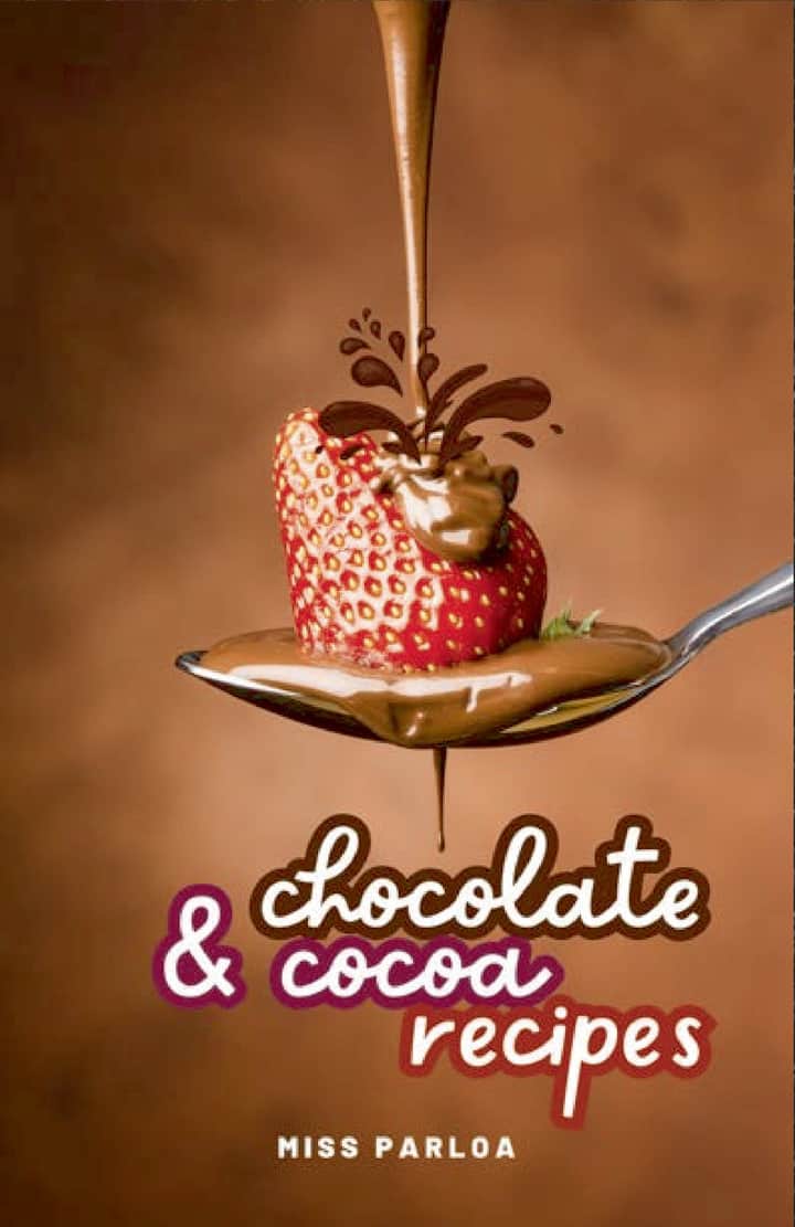 Chocolate & Cocoa Recipes