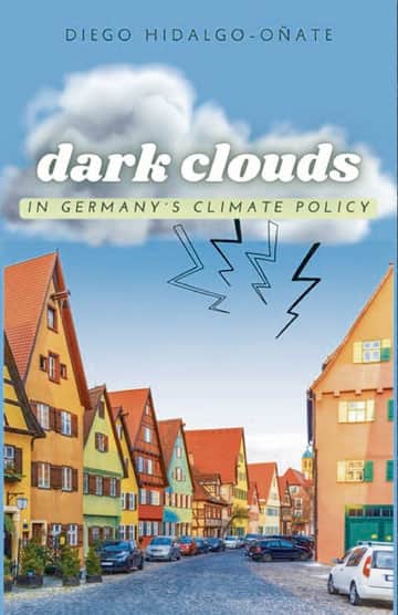 Dark Clouds in Germanys Climate Policy