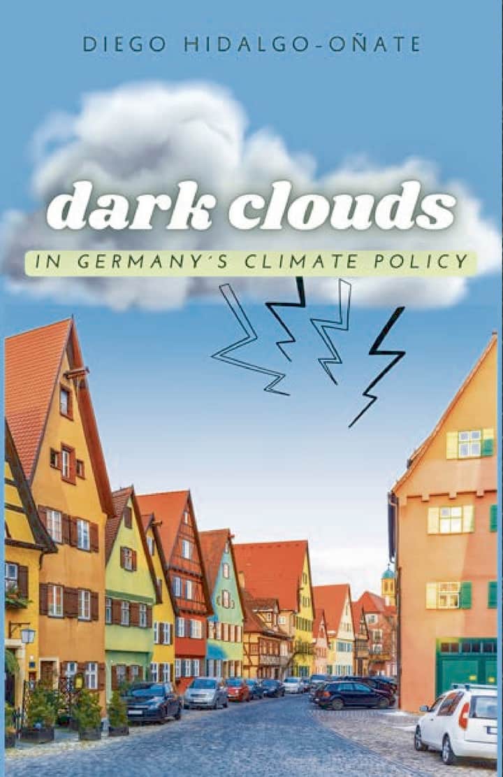 Dark Clouds in Germanys Climate Policy