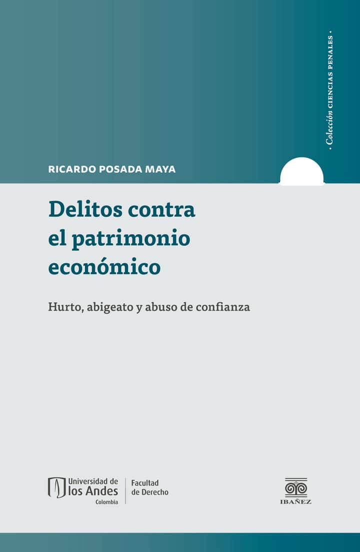 Delito contra el patrimonio