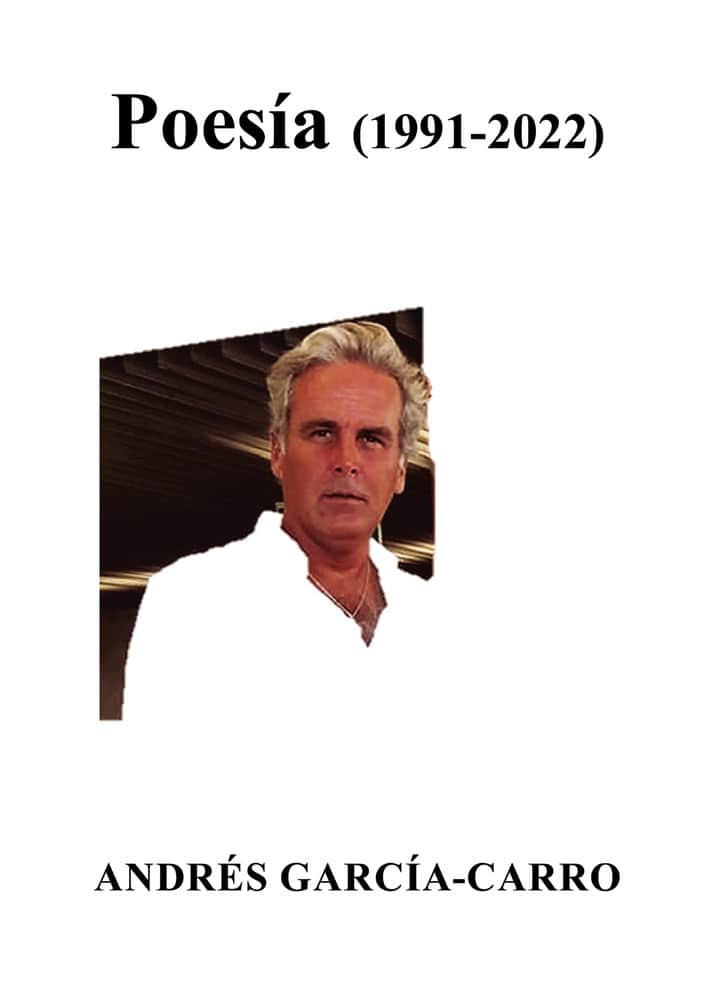 Poesía (1991-2022)