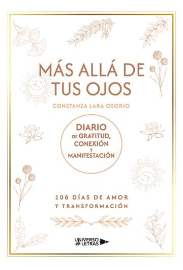 Más allá de tus ojos