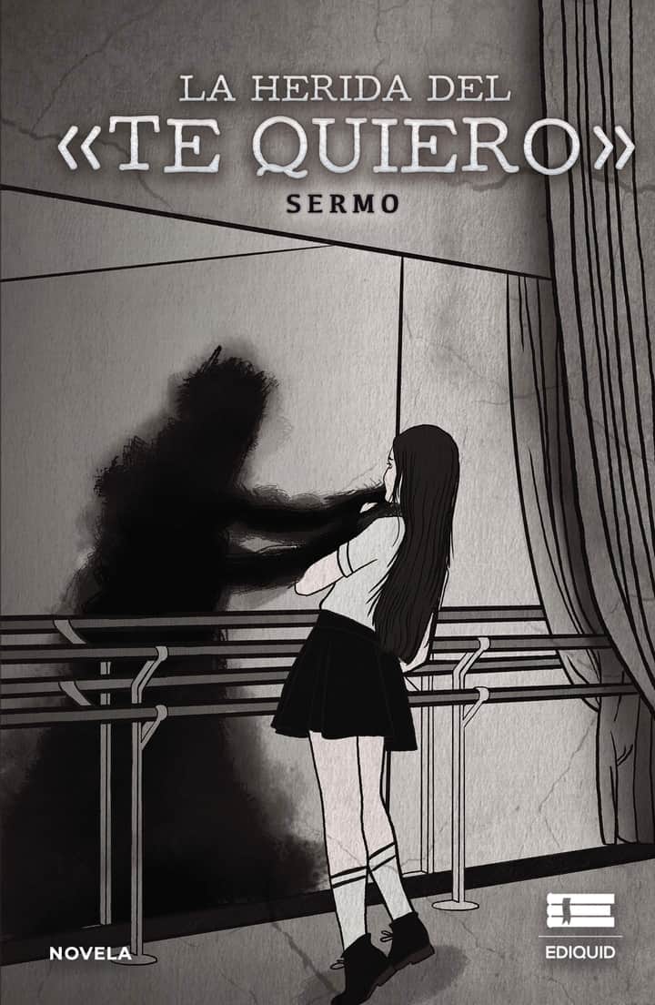 La herida del «Te quiero»