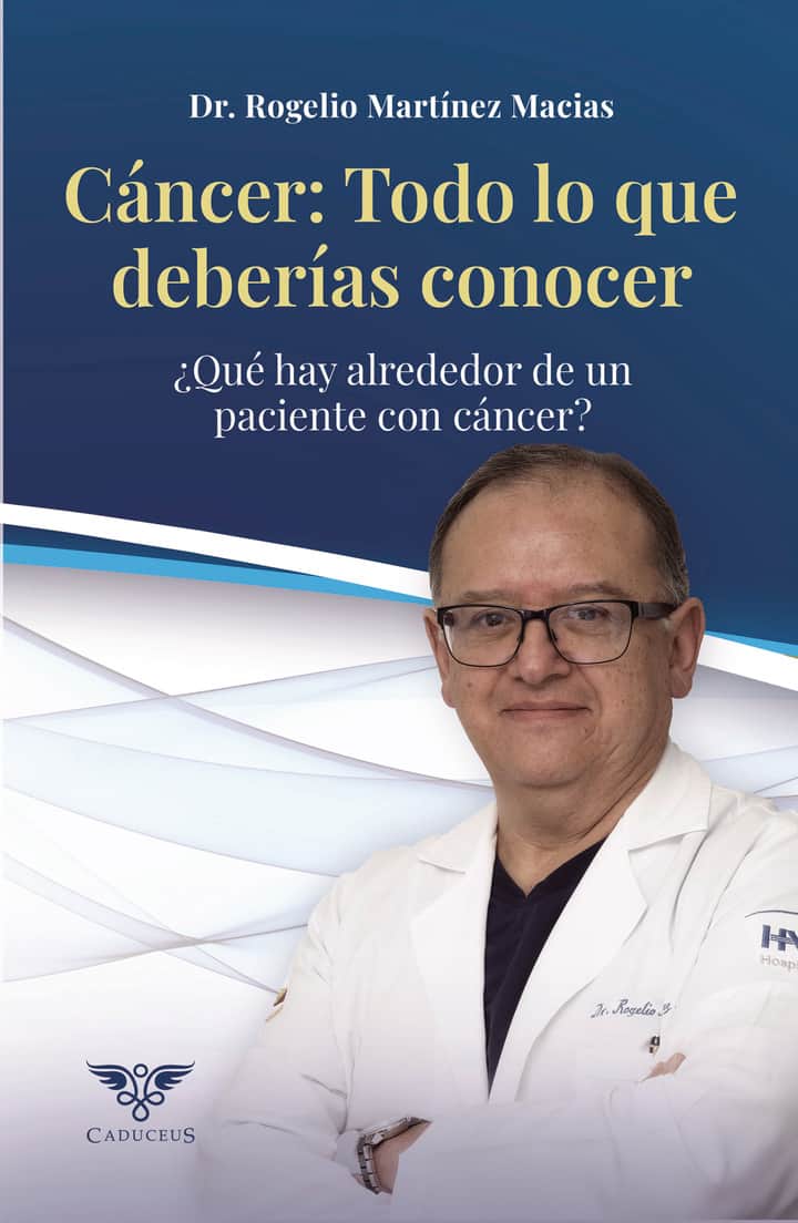 Cáncer: Todo lo que deberías conocer. ¿Qué hay alrededor de un paciente con cáncer?: ¿Qué hay alrededor de un paciente con cáncer?