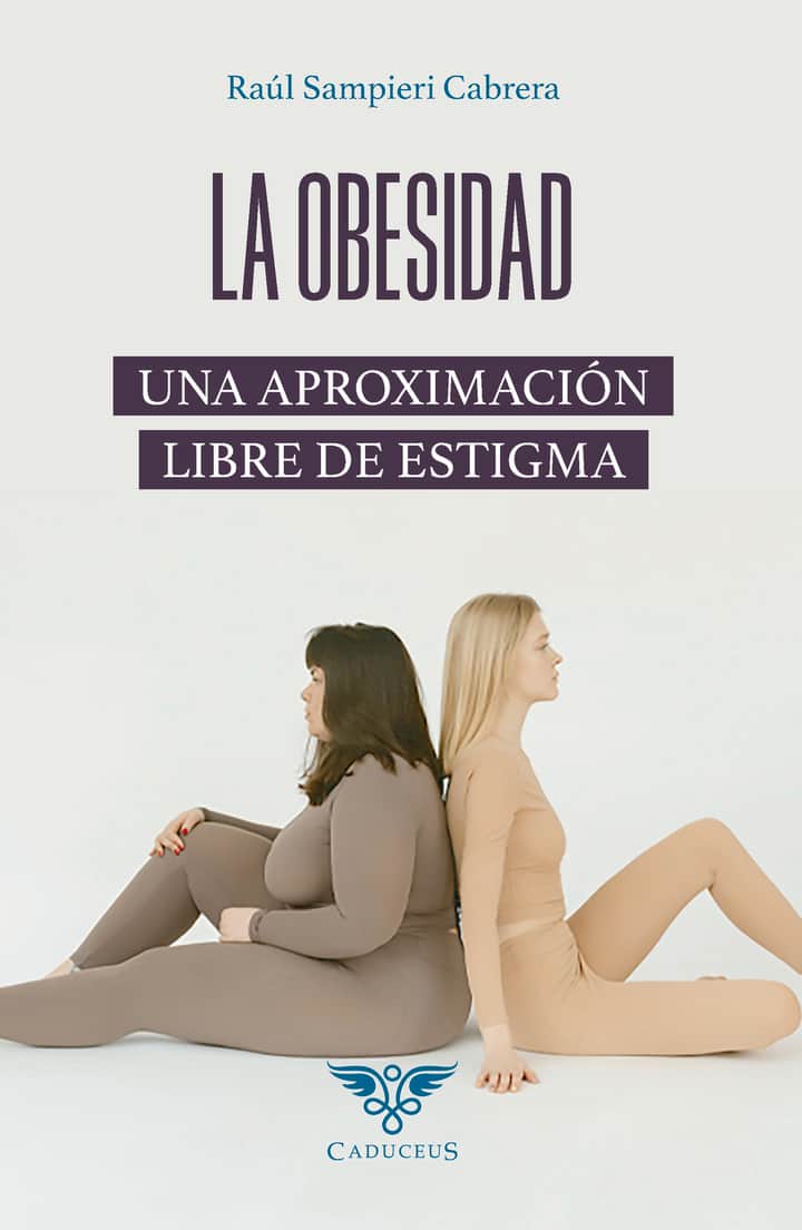 La obesidad: una aproximación libre de estigma