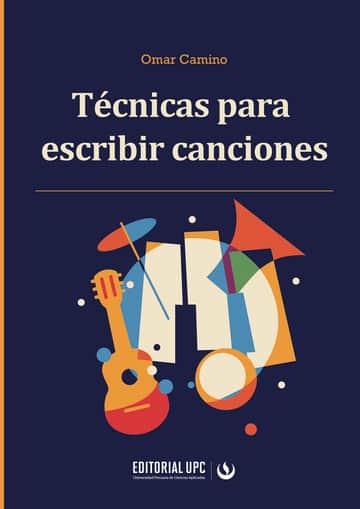 Técnicas para escribir canciones