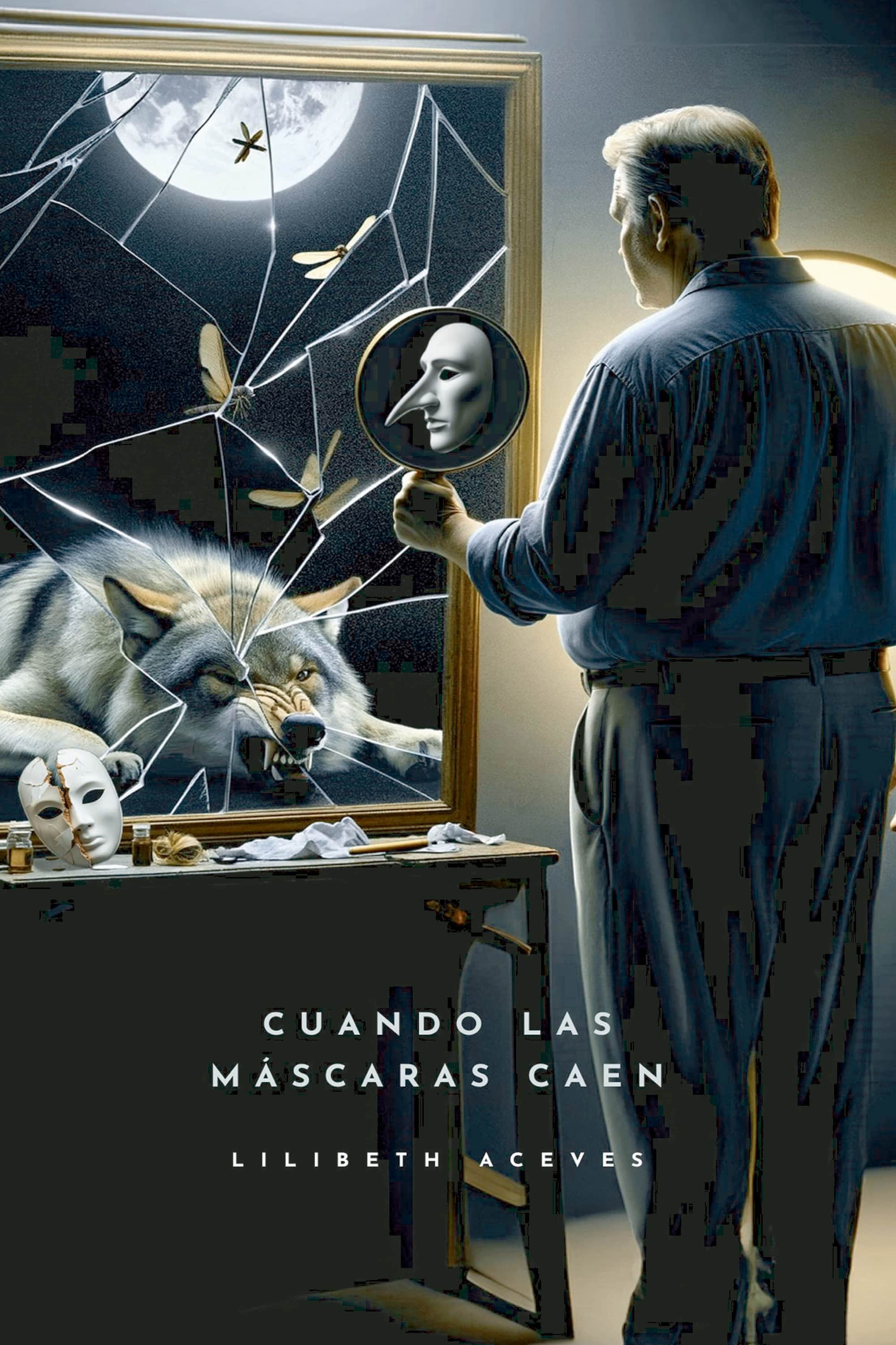 Cuando las máscaras caen