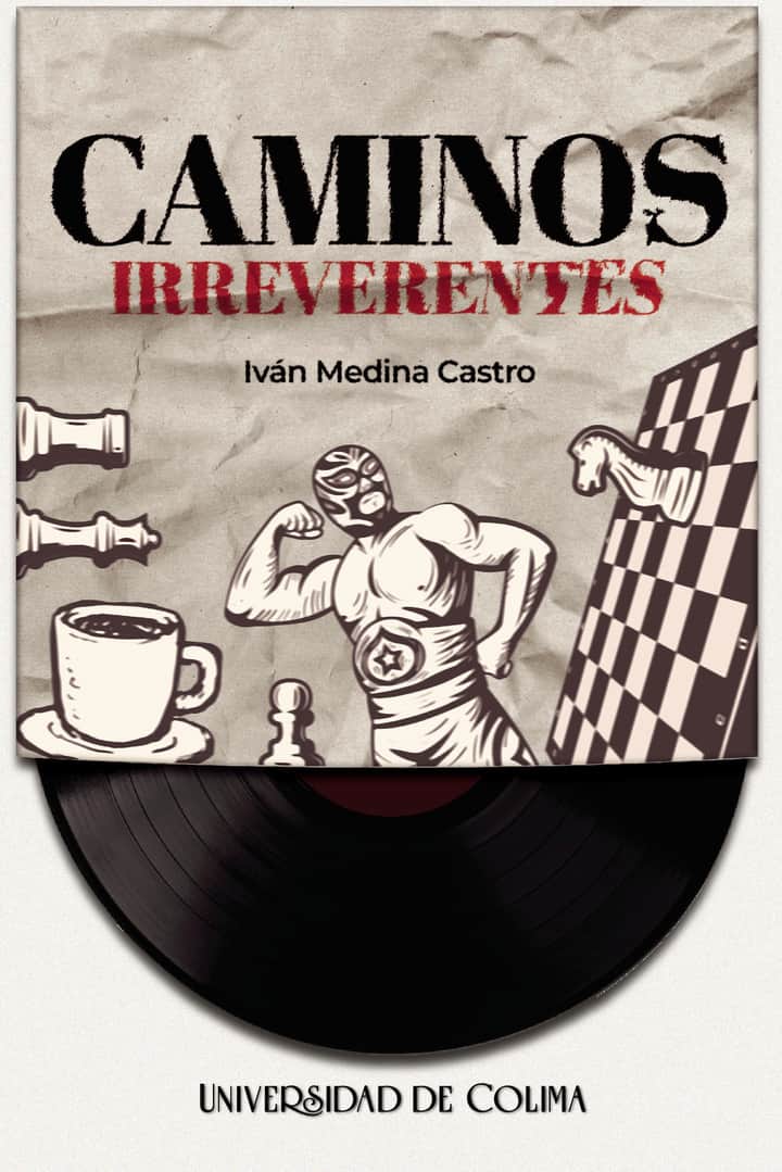 Caminos irreverentes
