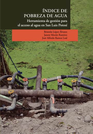 Índice de pobreza de agua