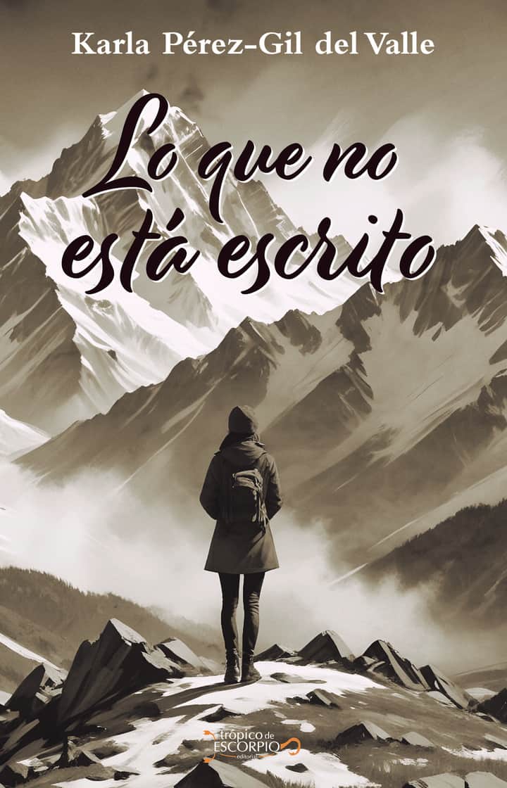 Lo que no está escrito