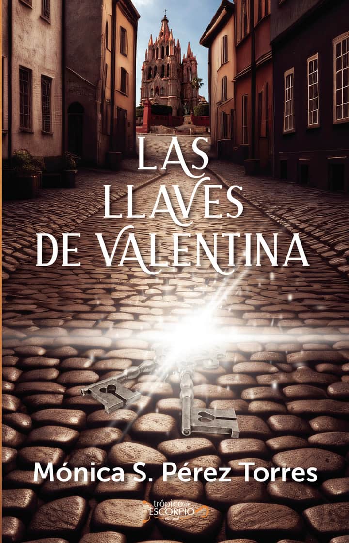 Las llaves de Valentina